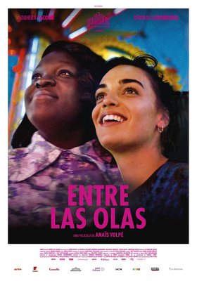 Entre las olas Entre las olas
