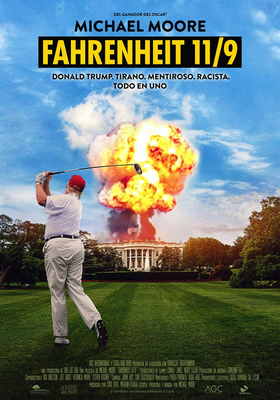 Fahrenheit 11/9 Fahrenheit 11/9