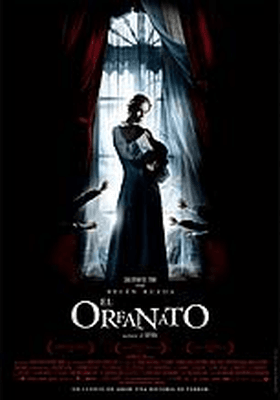 El orfanato El orfanato