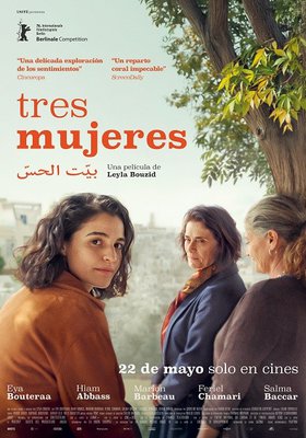 Tres mujeres