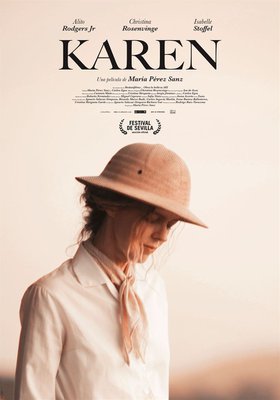 Karen CI Karen CI