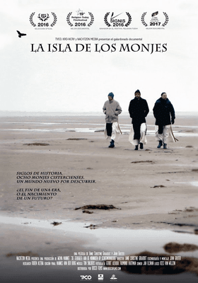 La isla de los monjes La isla de los monjes