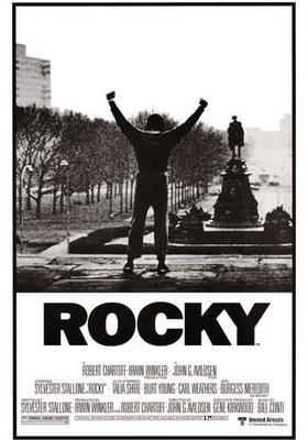 Rocky Rocky