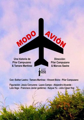 Modo avión