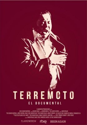 Terremoto. El Documental