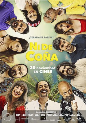 Ni de coña Ni de coña