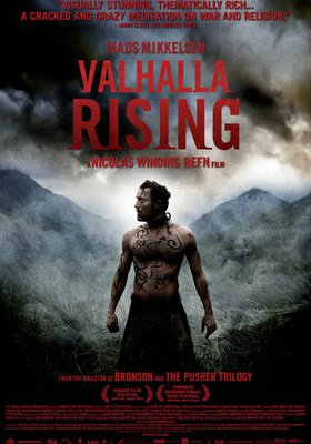 Valhalla Rising VOSE Valhalla Rising VOSE