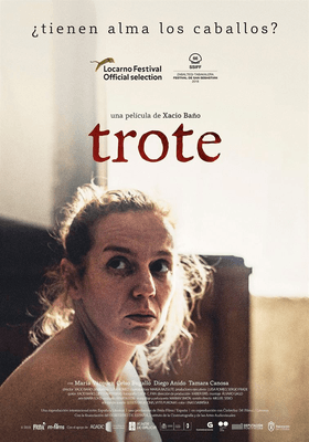 Trote Trote