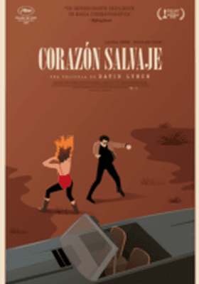 Corazón salvaje + Cortometraje Corazón salvaje + Cortometraje