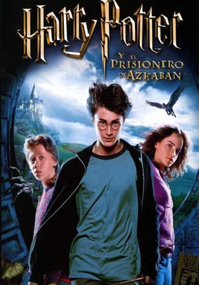 Harry Potter y el prisionero de Azkaban Harry Potter y el prisionero de Azkaban