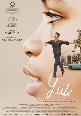 Yuli Yuli