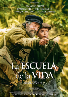La escuela de la vida La escuela de la vida