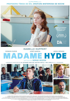 Madame Hyde Madame Hyde
