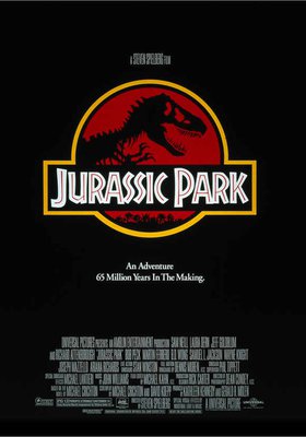 Parque Jurásico (Jurassic Park) Parque Jurásico (Jurassic Park)
