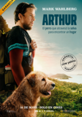 Arthur (Preestreno) Arthur (Preestreno)