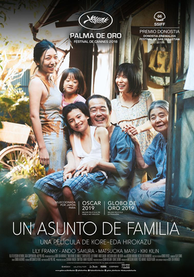 Un asunto de familia Un asunto de familia