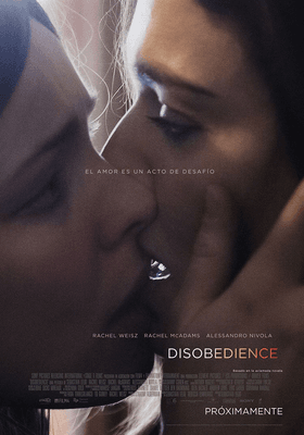 Disobedience Disobedience