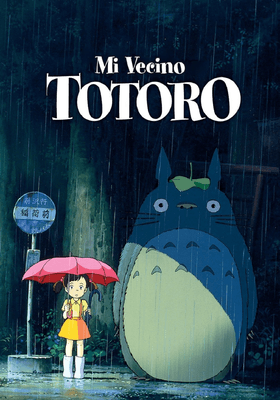 Mi vecino Totoro Mi vecino Totoro