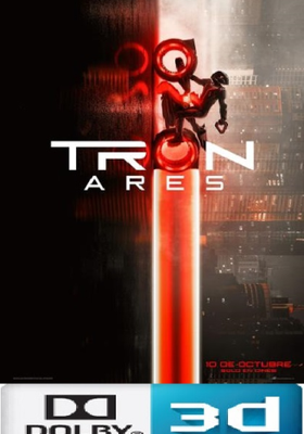 TRON: Ares 3D