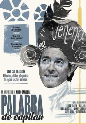 Palabra de Capitán Palabra de Capitán