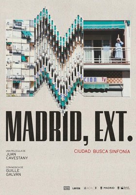 Madrid, Ext.