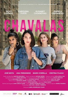 Chavalas Chavalas