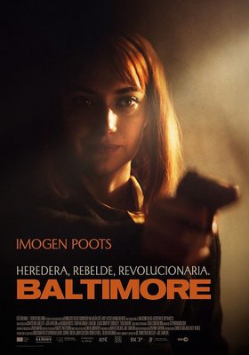 Baltimore Baltimore