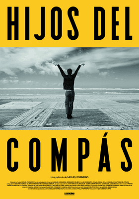 Hijos del compás