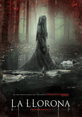 La llorona La llorona