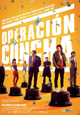 Operación Concha Operación Concha