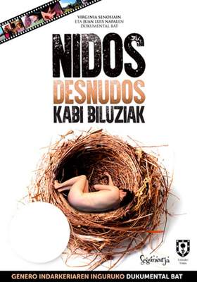 Nidos desnudos Nidos desnudos