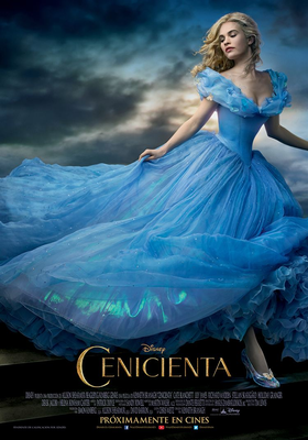 Cenicienta Cenicienta