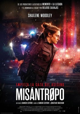 Misántropo Misántropo