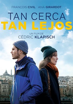 Tan cerca, tan lejos Tan cerca, tan lejos