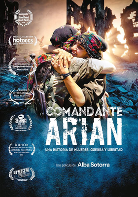 Comandante Arian Comandante Arian