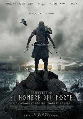 El hombre del norte VOSE El hombre del norte VOSE