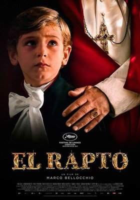 El rapto El rapto