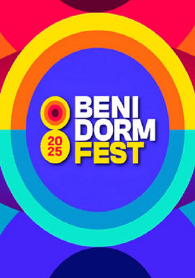 Final Benidorm Fest 2025