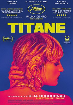 Titane Titane