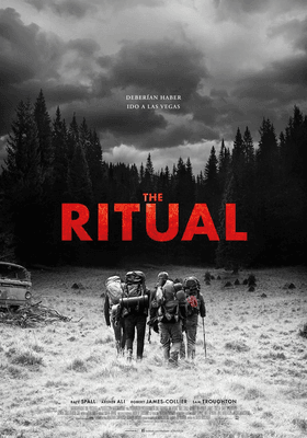 The Ritual The Ritual