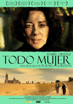 Todo mujer Todo mujer