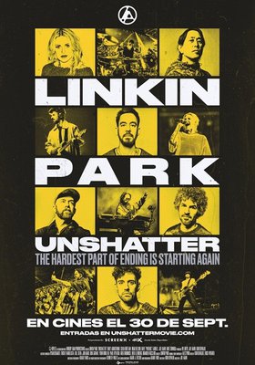 Linkin Park: Unshatter