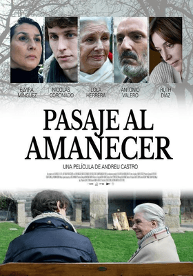 Pasaje al amanecer Pasaje al amanecer