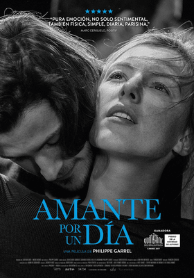 Amante por un día Amante por un día