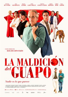 La maldición del guapo La maldición del guapo