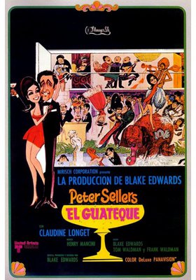 El guateque El guateque