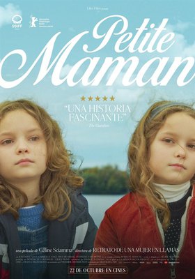 Petite maman Petite maman