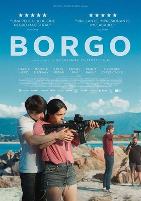 Borgo Borgo