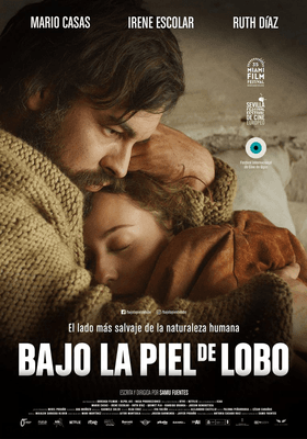 Bajo la piel de lobo Bajo la piel de lobo