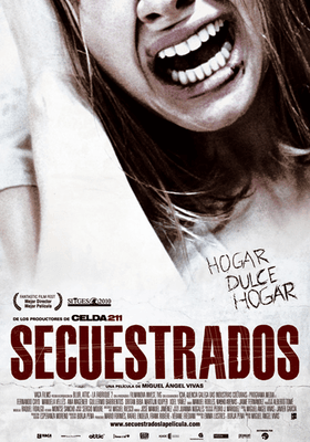 Secuestrados Secuestrados